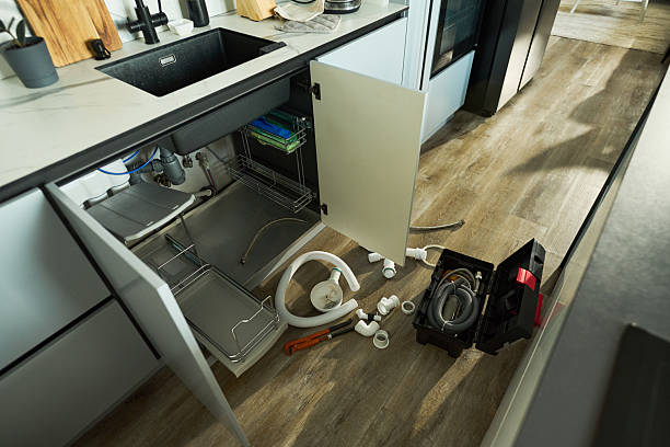 24/7 Emergency Leak Detection experts in Sandy Spring, MD